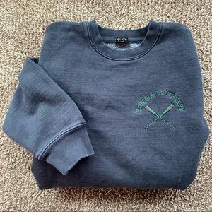 Brandy Melville Martha’s Vineyard Crew Neck
